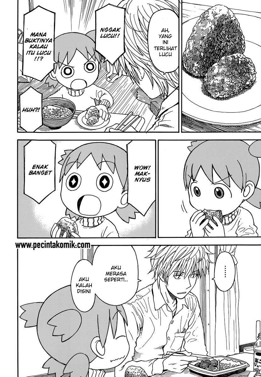 Yotsuba to! Chapter 89 Gambar 5