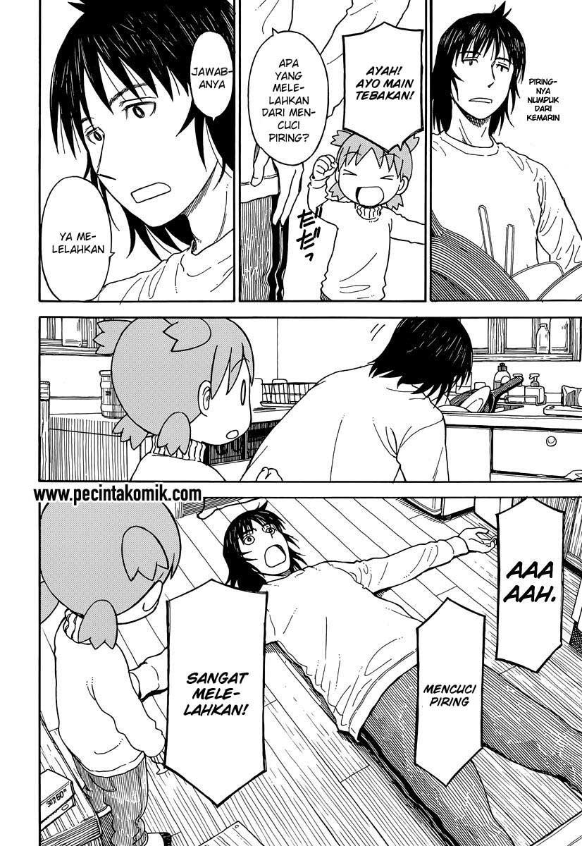 Yotsuba to! Chapter 89 Gambar 7