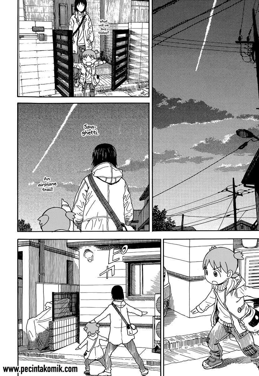 Yotsuba to! Chapter 89 Gambar 9