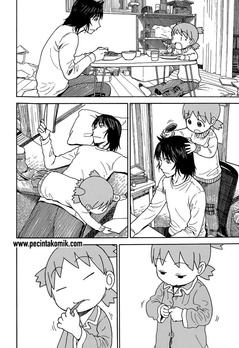 Yotsuba to! Chapter 89 Gambar 11