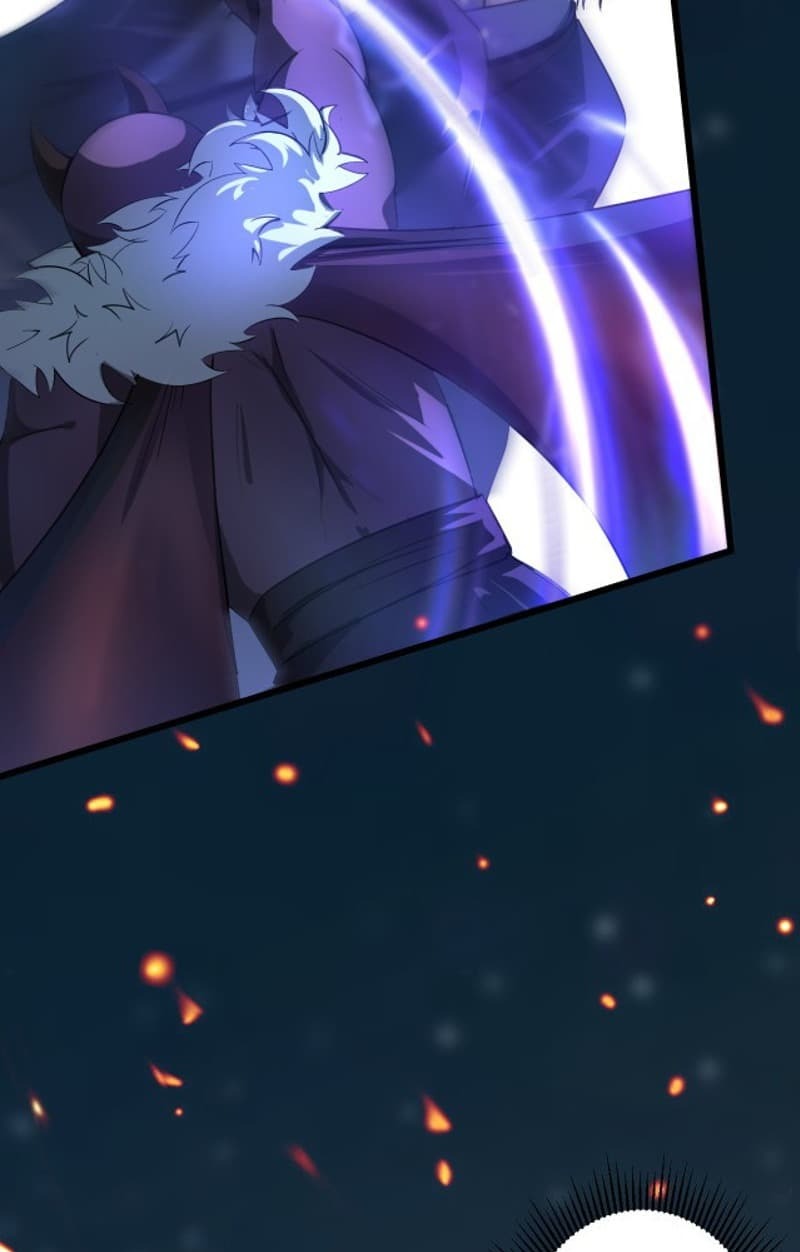 You Immortal Cultivate, I Draw Cards Chapter 00 Gambar 15