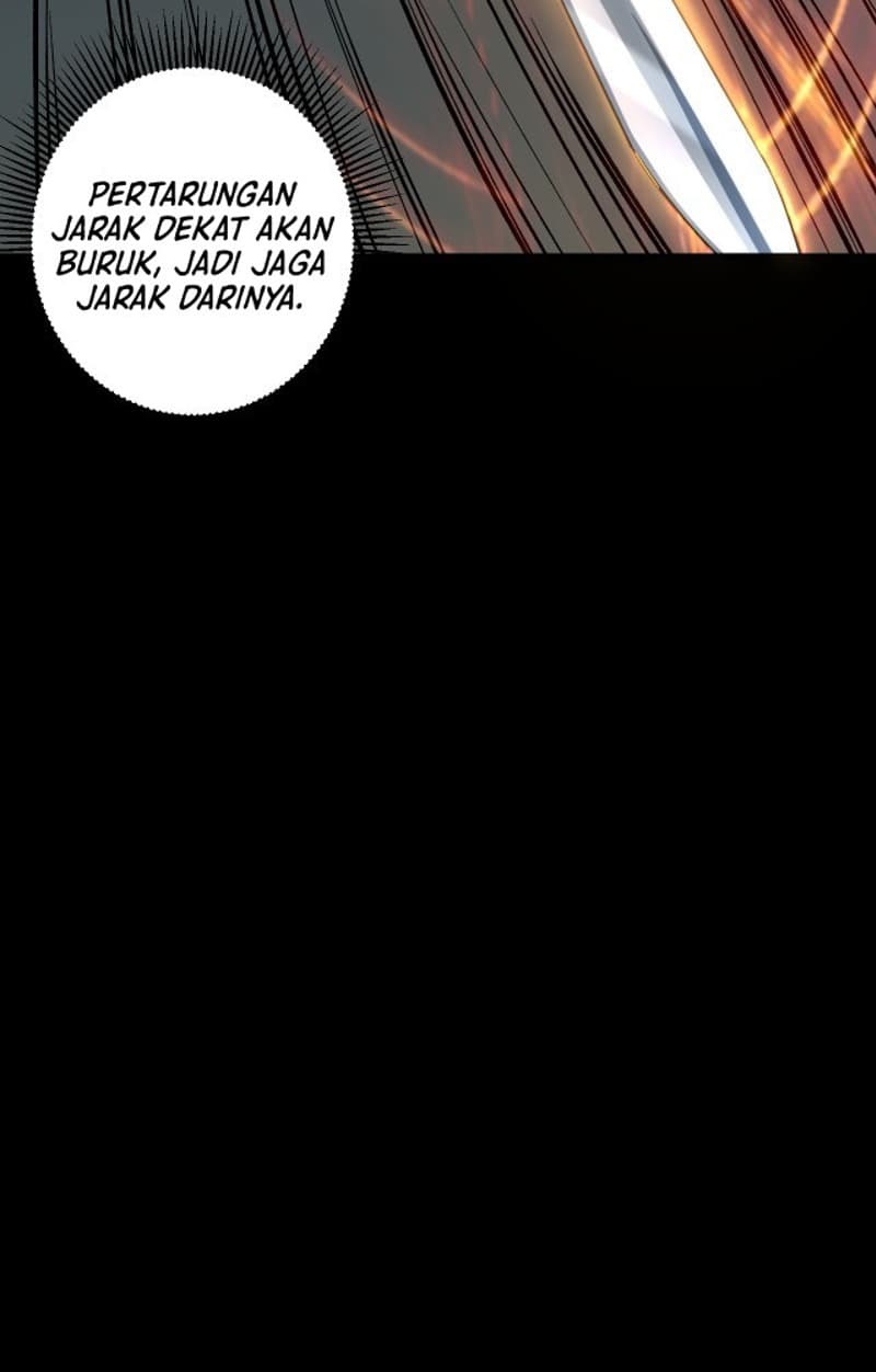You Immortal Cultivate, I Draw Cards Chapter 00 Gambar 17