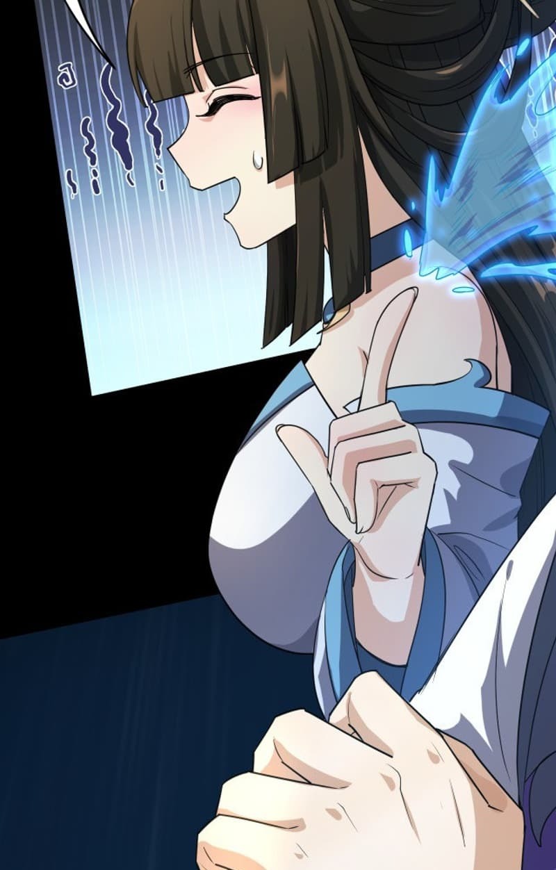 You Immortal Cultivate, I Draw Cards Chapter 00 Gambar 25