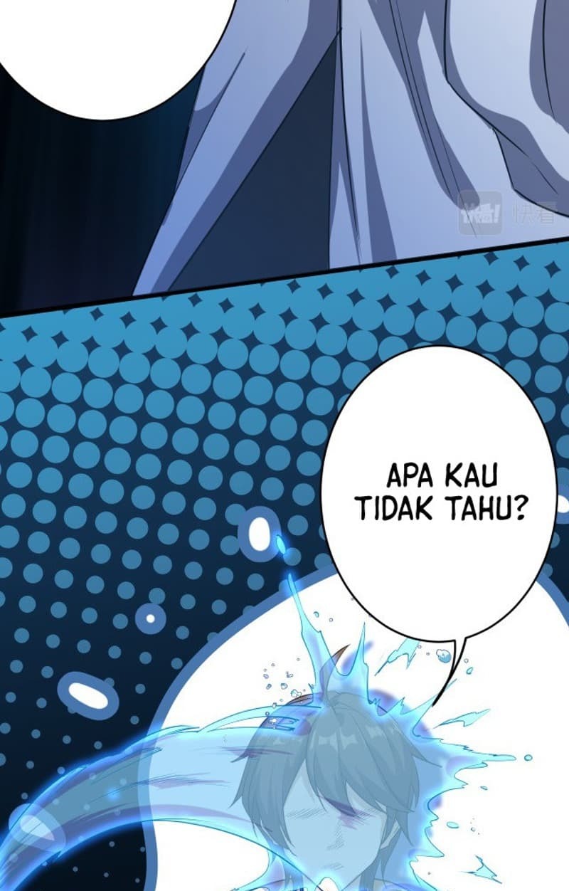 You Immortal Cultivate, I Draw Cards Chapter 00 Gambar 27