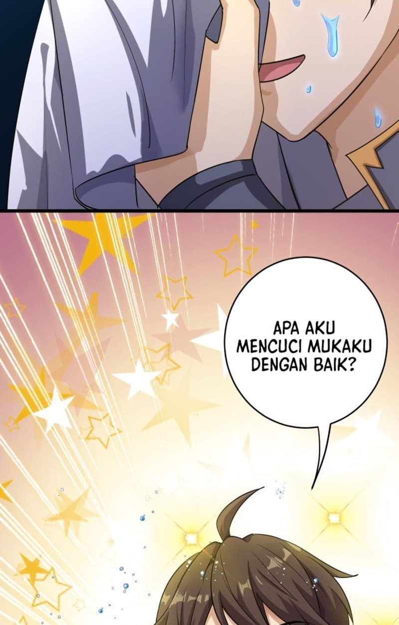 You Immortal Cultivate, I Draw Cards Chapter 00 Gambar 29
