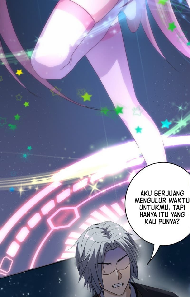 You Immortal Cultivate, I Draw Cards Chapter 00 Gambar 39