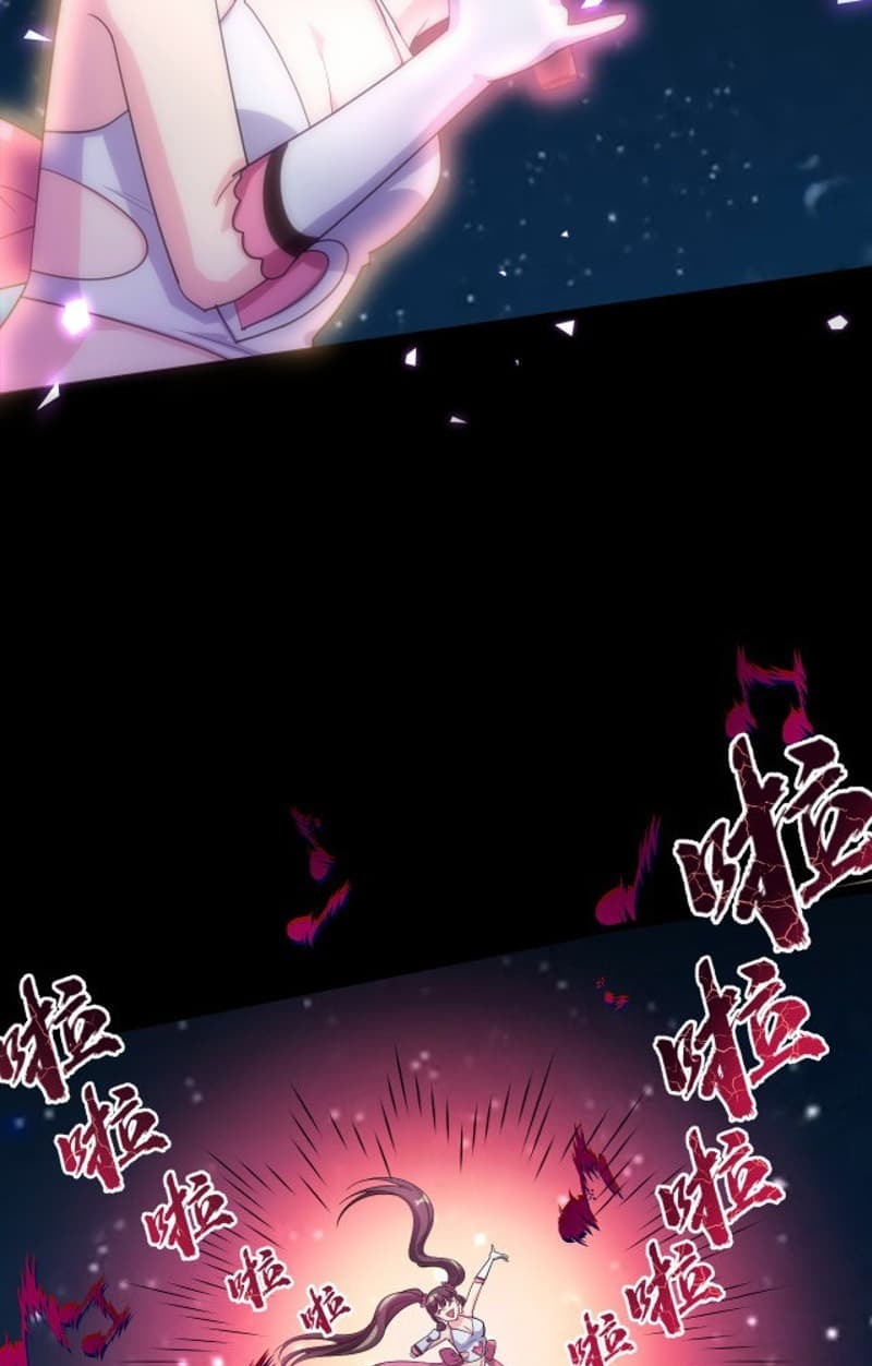 You Immortal Cultivate, I Draw Cards Chapter 00 Gambar 43