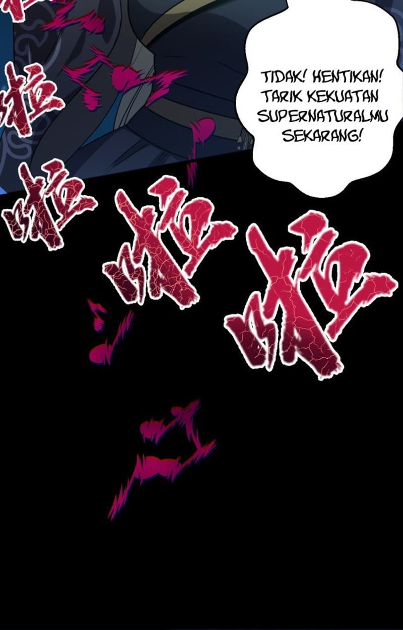You Immortal Cultivate, I Draw Cards Chapter 00 Gambar 45