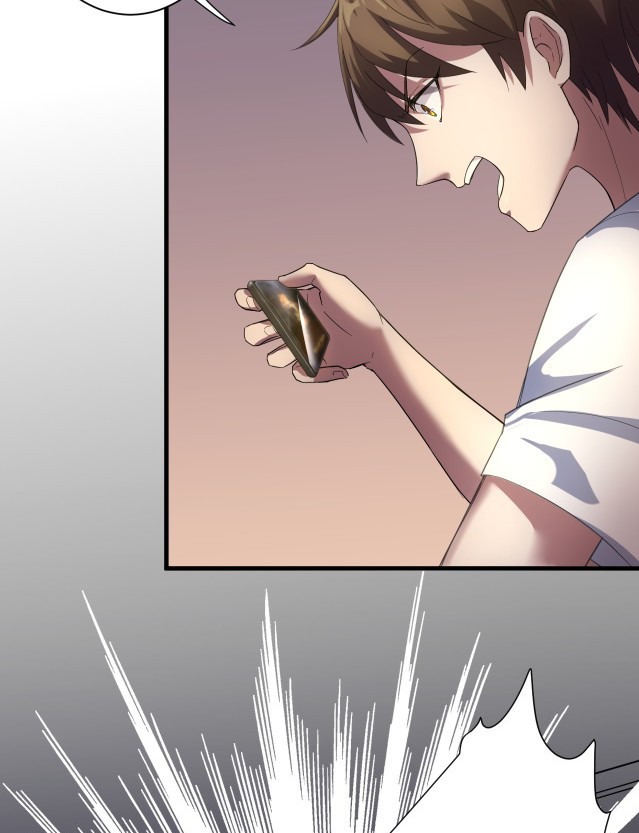 You Immortal Cultivate, I Draw Cards Chapter 05 Gambar 12