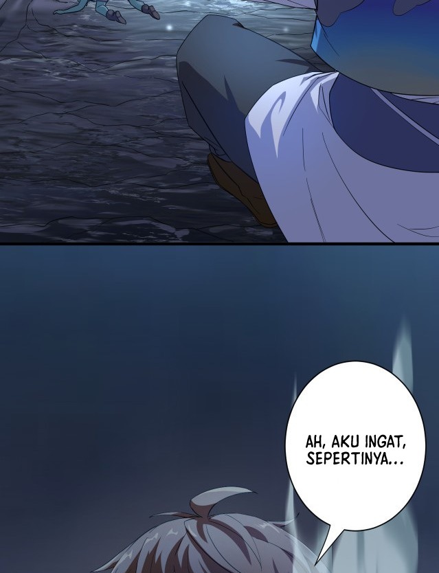 You Immortal Cultivate, I Draw Cards Chapter 05 Gambar 34