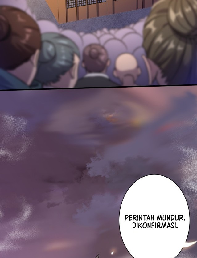 You Immortal Cultivate, I Draw Cards Chapter 05 Gambar 46