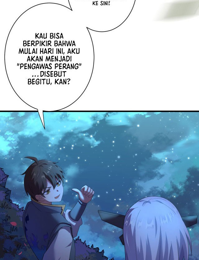 You Immortal Cultivate, I Draw Cards Chapter 04 Gambar 29