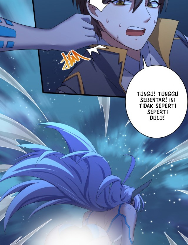 You Immortal Cultivate, I Draw Cards Chapter 04 Gambar 38