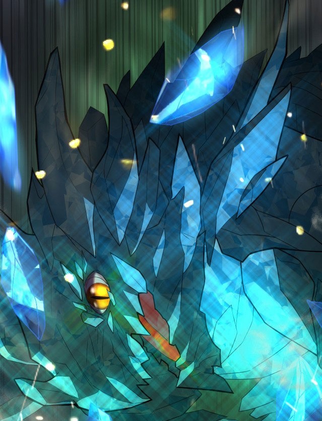 You Immortal Cultivate, I Draw Cards Chapter 04 Gambar 61