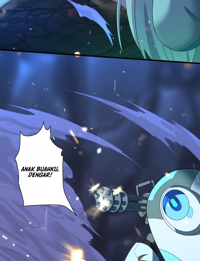 You Immortal Cultivate, I Draw Cards Chapter 04 Gambar 90