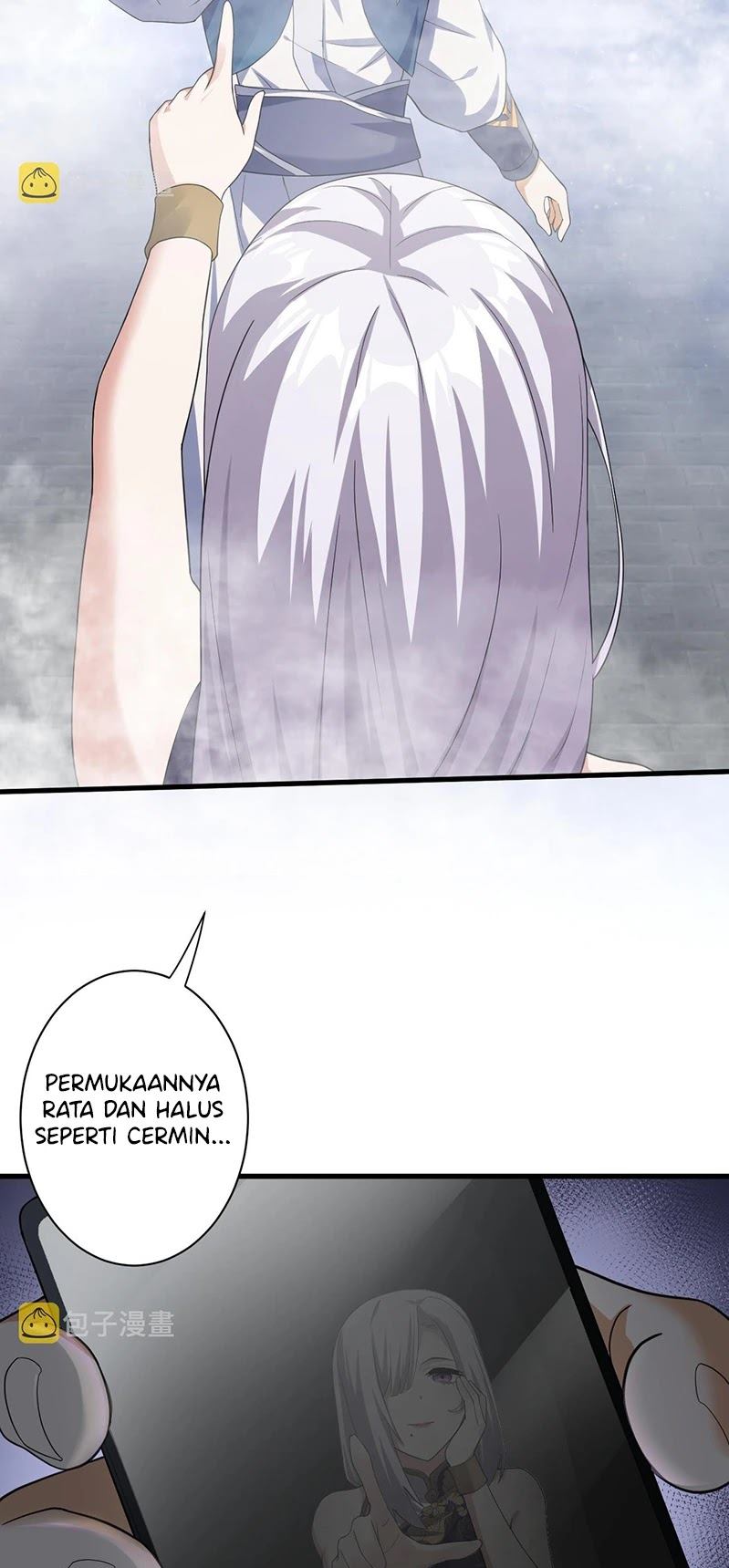 You Immortal Cultivate, I Draw Cards Chapter 08 Gambar 40