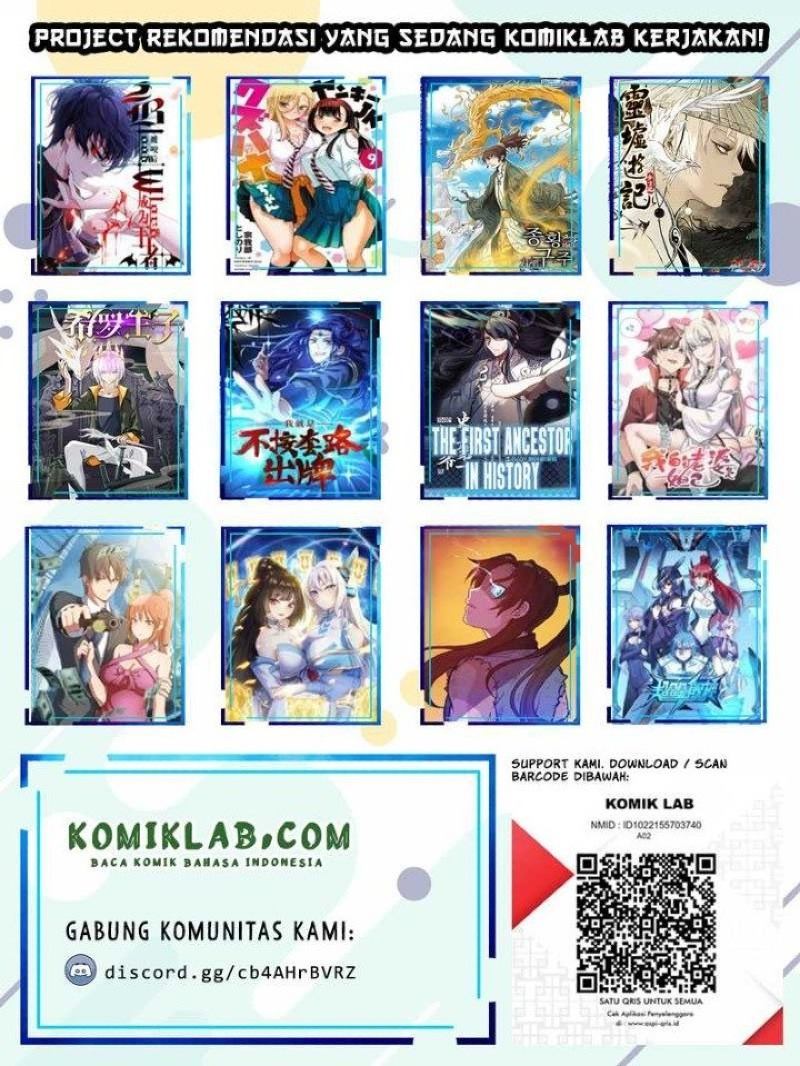 You Immortal Cultivate, I Draw Cards Chapter 08 Gambar 52