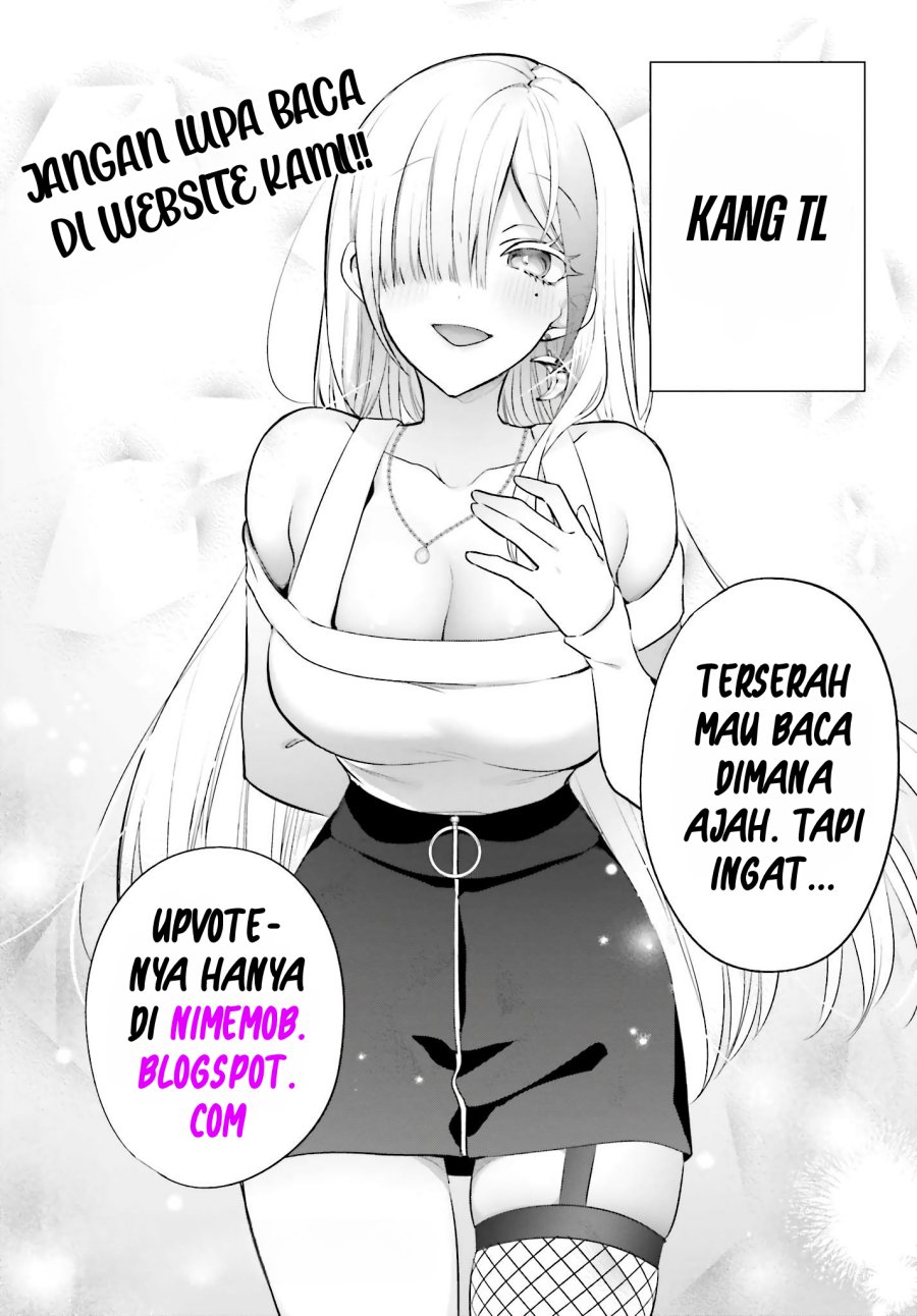You Weren’t My Sister, But My Fiancee!? (Omae Imouto Janakute Iinazuke Datta no ka yo!?) Chapter 04 Gambar 26