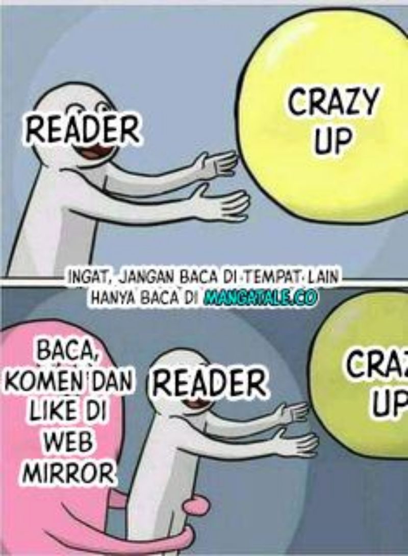 Youchien Wars Chapter 05 Gambar 24