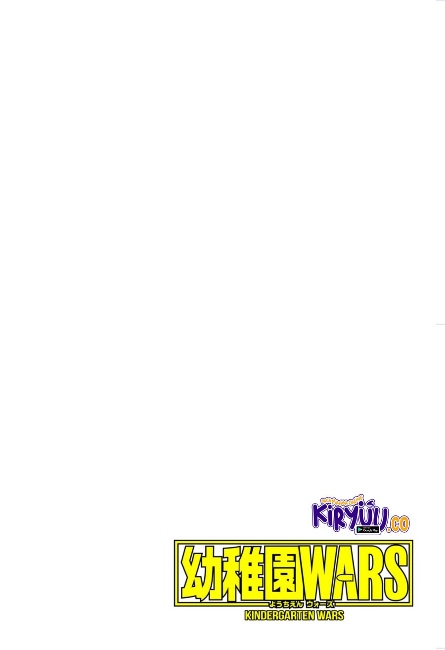 Youchien Wars Chapter 21 Gambar 4
