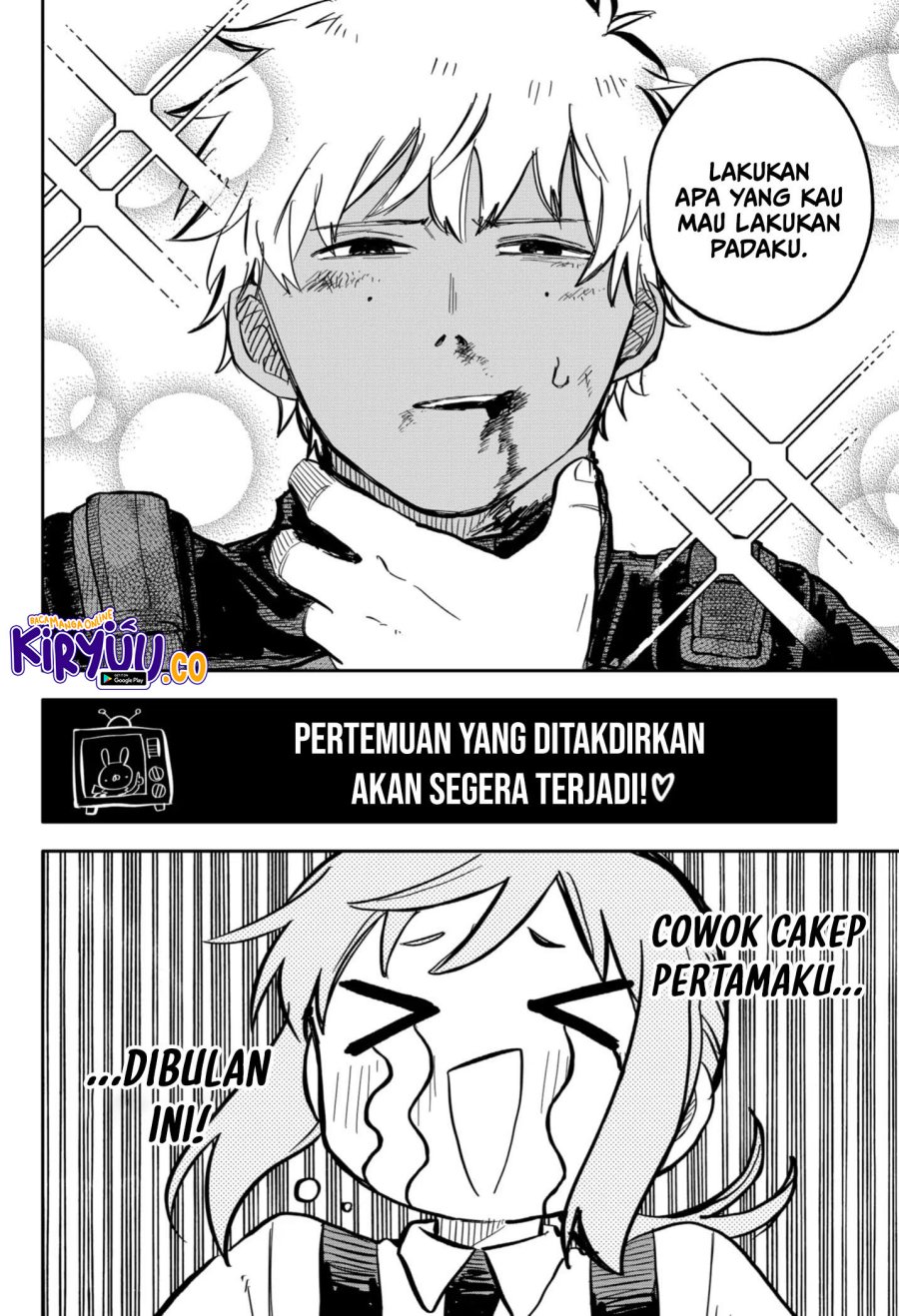 Youchien Wars Chapter 21 Gambar 23