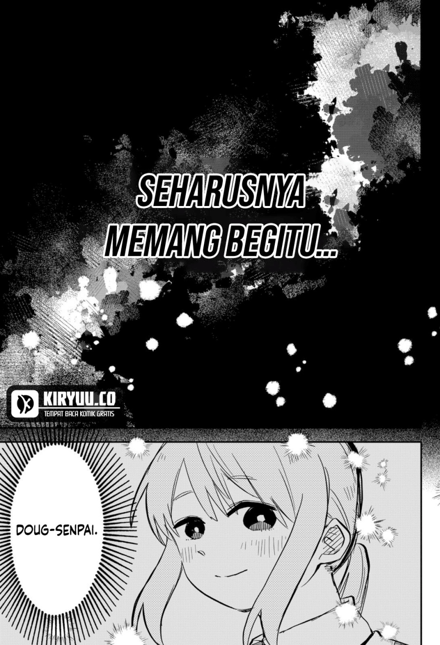 Youchien Wars Chapter 26 Gambar 7