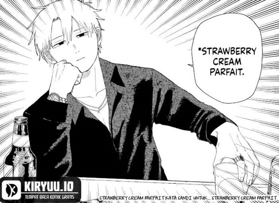 Youchien Wars Chapter 98.5 Gambar 18