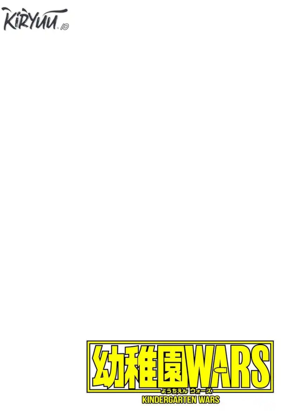 Youchien Wars Chapter 100 Gambar 3