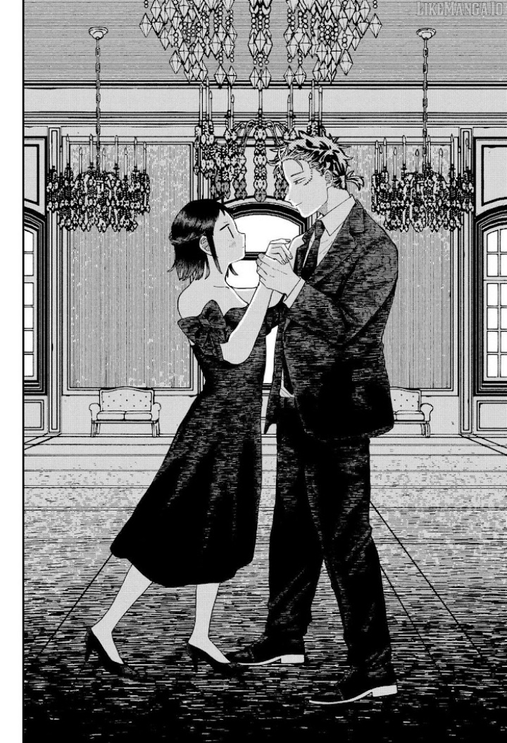 Youchien Wars Chapter 113 Gambar 15