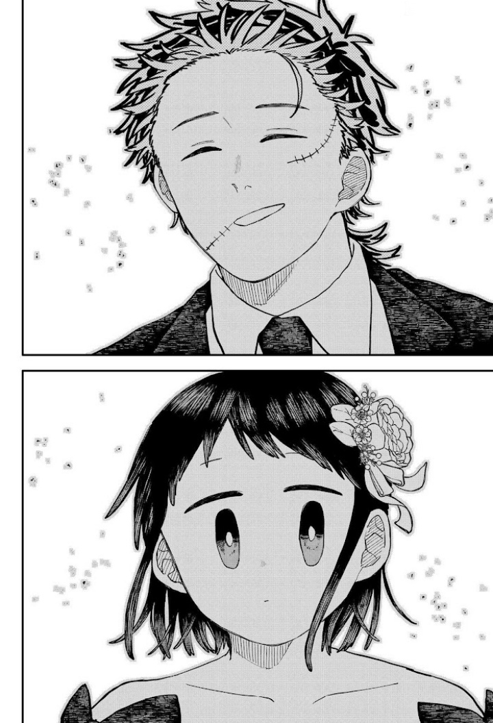 Youchien Wars Chapter 113 Gambar 17