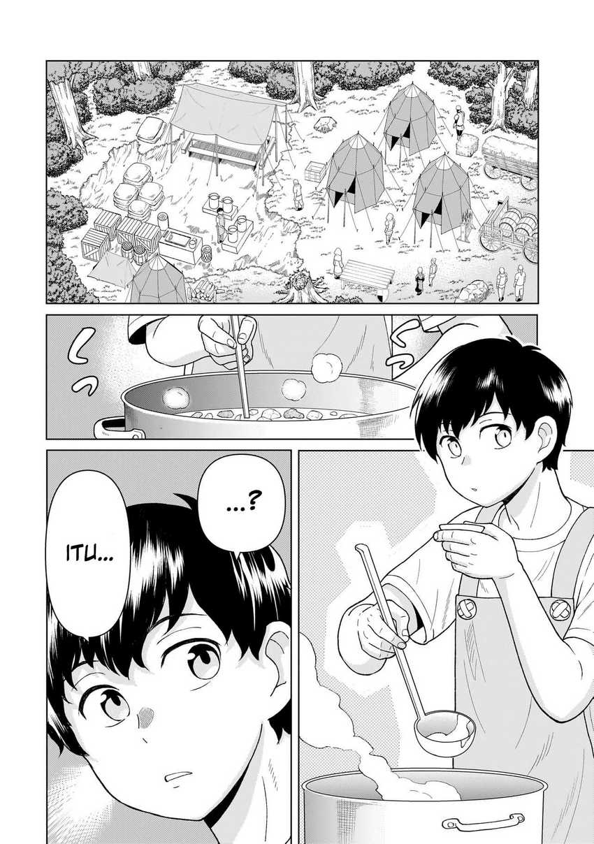 Youheidan No Ryouiban Chapter 05 Gambar 8