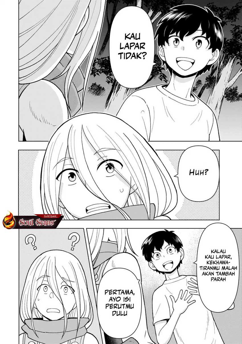 Youheidan No Ryouiban Chapter 05 Gambar 40