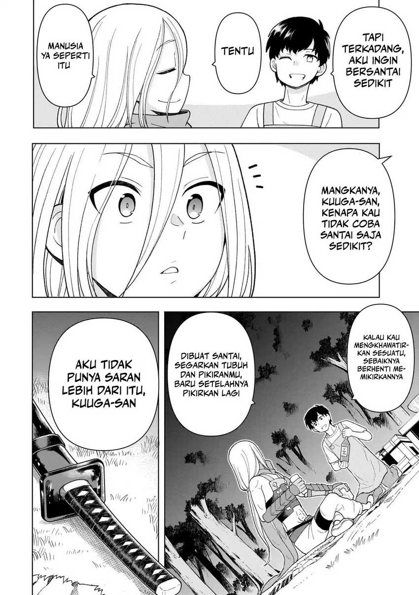 Youheidan No Ryouiban Chapter 05 Gambar 48