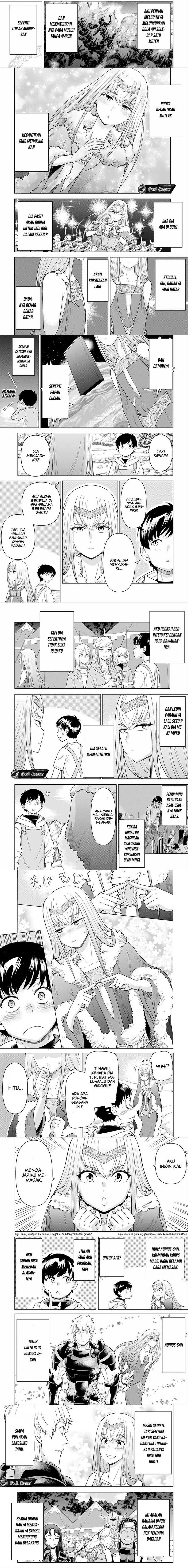 Youheidan No Ryouiban Chapter 07 Gambar 4