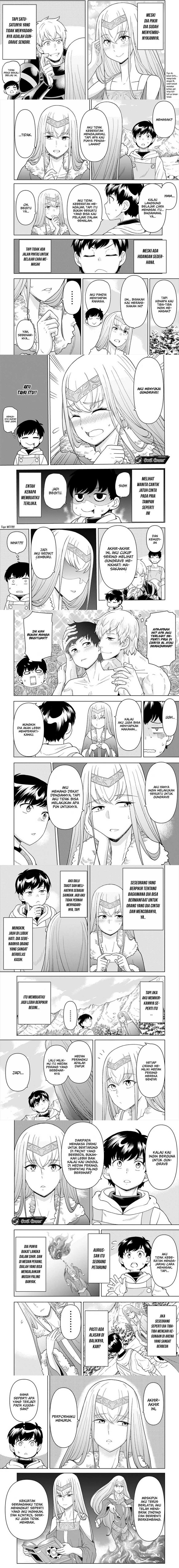 Youheidan No Ryouiban Chapter 07 Gambar 5