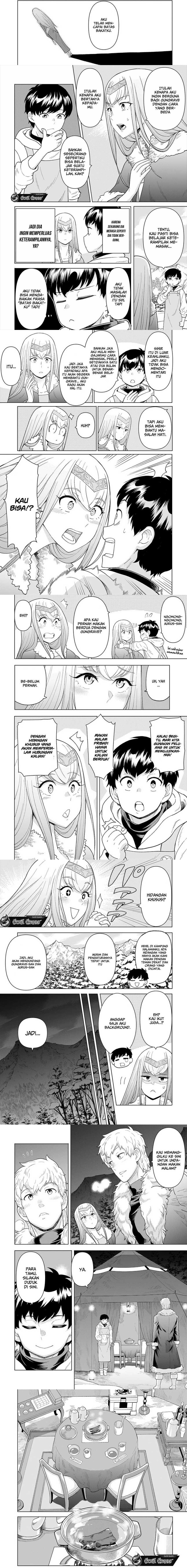 Youheidan No Ryouiban Chapter 07 Gambar 6