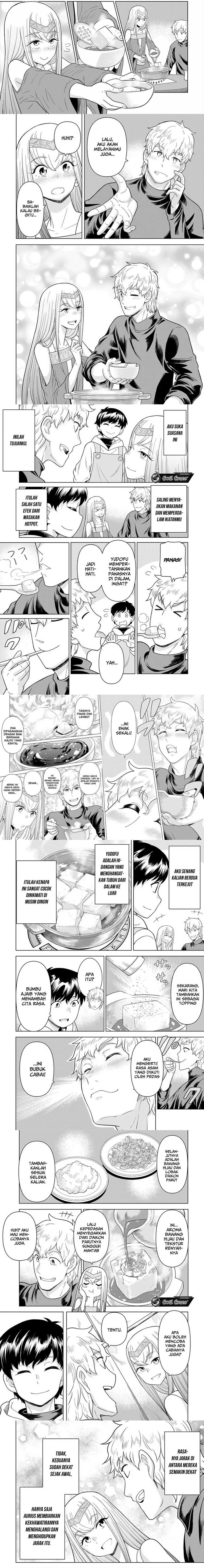 Youheidan No Ryouiban Chapter 07 Gambar 8