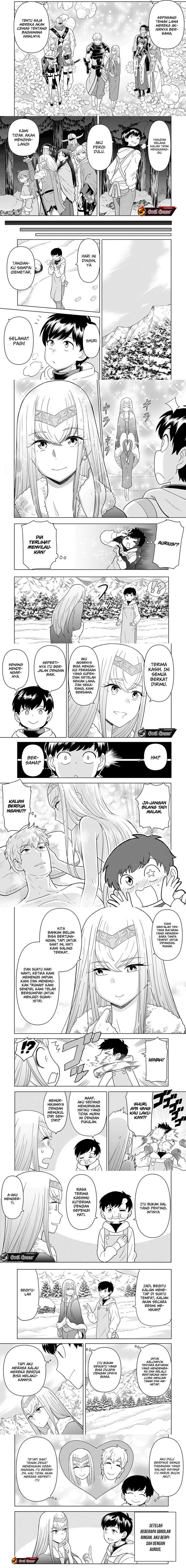 Youheidan No Ryouiban Chapter 07 Gambar 10