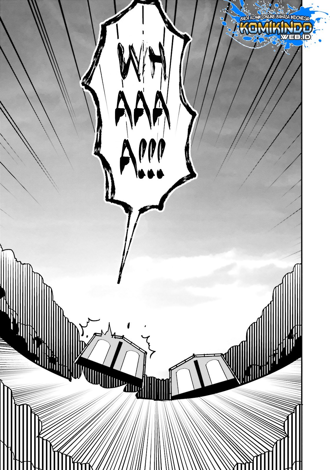 Youkoso Jitsuryoku Shijou Shugi no Kyoushitsu e Chapter 22 Gambar 18