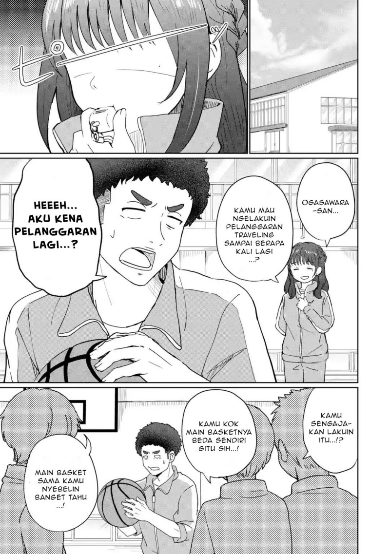 Youkya ni Natta Ore no Seishun Shijou Shugi Chapter 01 Gambar 51