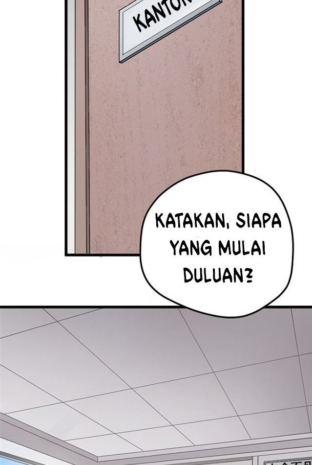 Young Master Return to 16 (The Gangster Boss Is 16 Again) Chapter 03 Gambar 3