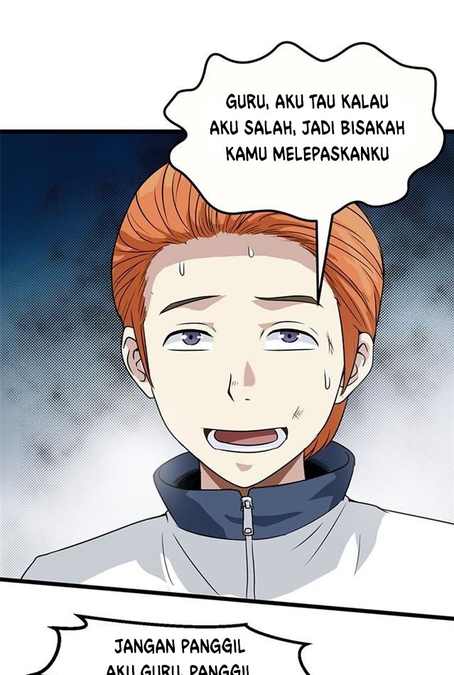 Young Master Return to 16 (The Gangster Boss Is 16 Again) Chapter 03 Gambar 13