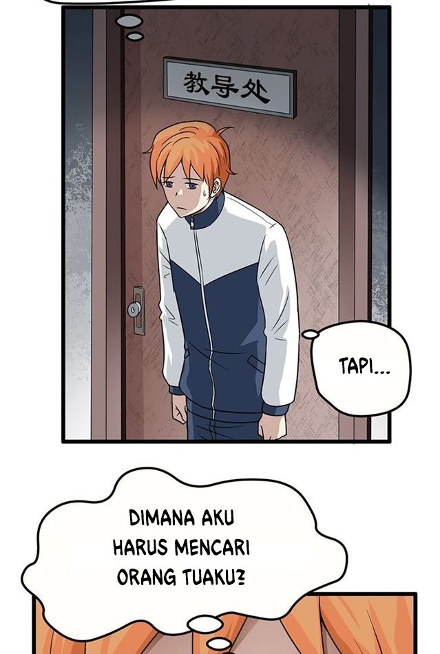 Young Master Return to 16 (The Gangster Boss Is 16 Again) Chapter 03 Gambar 16