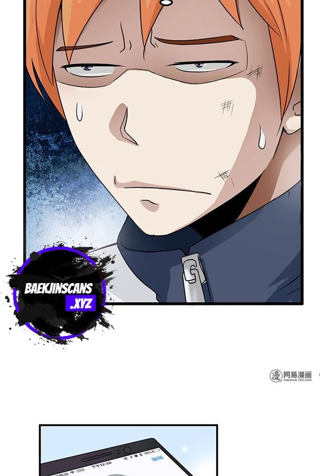 Young Master Return to 16 (The Gangster Boss Is 16 Again) Chapter 03 Gambar 17