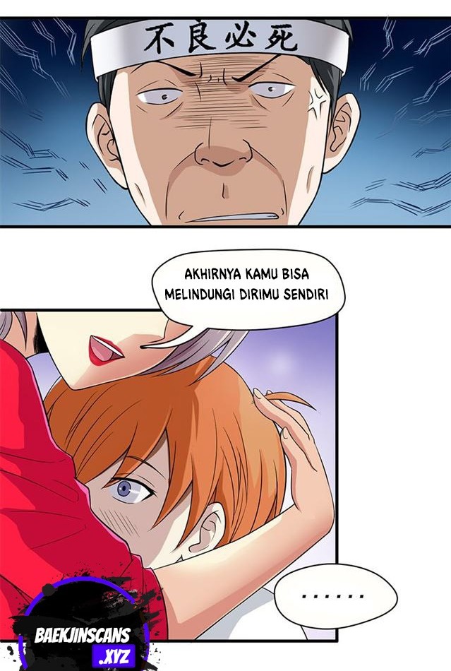 Young Master Return to 16 (The Gangster Boss Is 16 Again) Chapter 03 Gambar 26