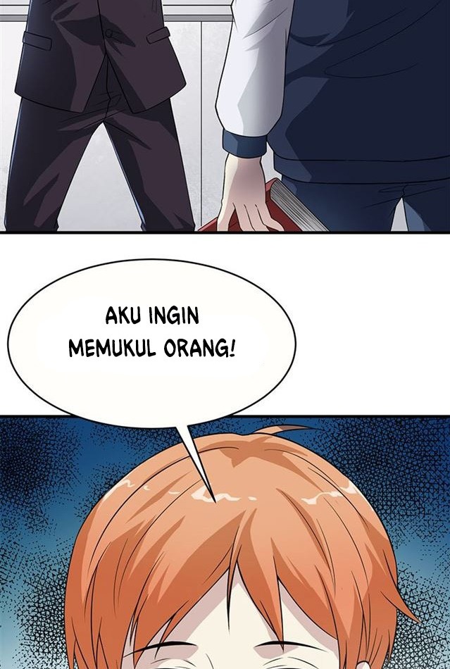 Young Master Return to 16 (The Gangster Boss Is 16 Again) Chapter 03 Gambar 34
