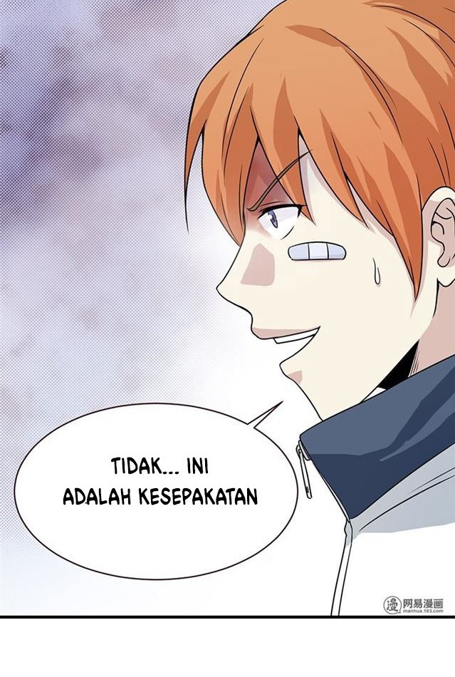 Young Master Return to 16 (The Gangster Boss Is 16 Again) Chapter 04 Gambar 7