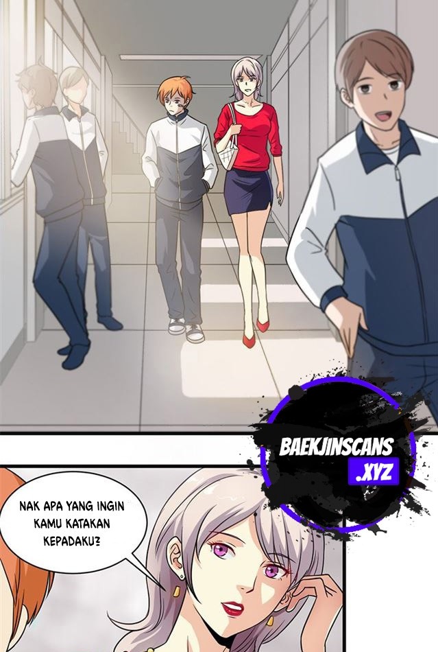Young Master Return to 16 (The Gangster Boss Is 16 Again) Chapter 04 Gambar 13