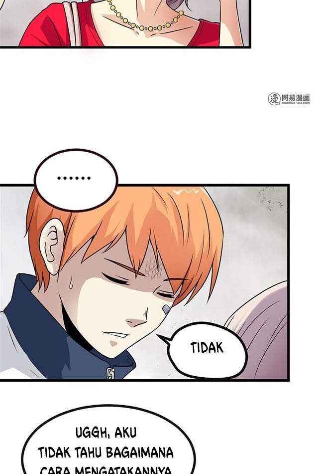 Young Master Return to 16 (The Gangster Boss Is 16 Again) Chapter 04 Gambar 14