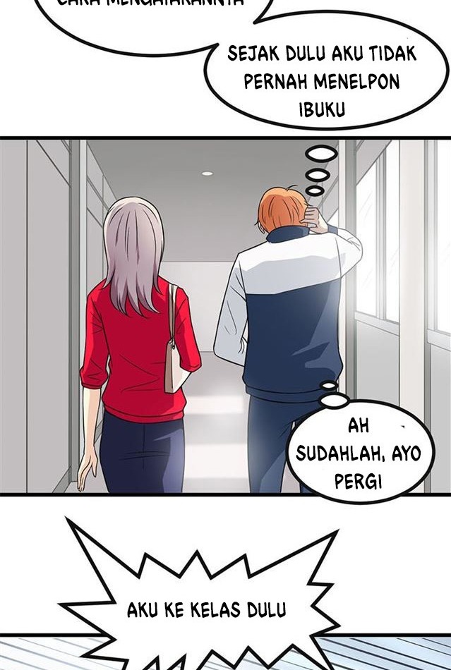Young Master Return to 16 (The Gangster Boss Is 16 Again) Chapter 04 Gambar 15